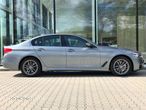 BMW Seria 5 - 4