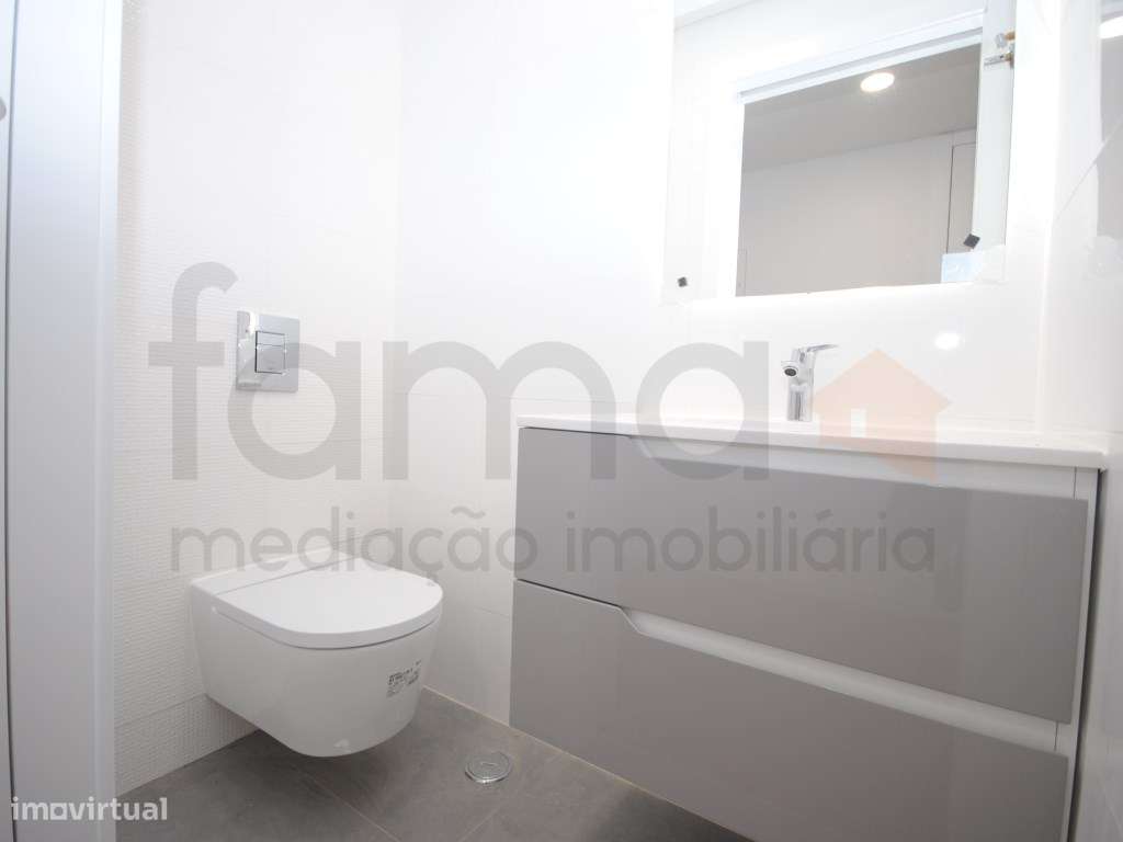 Excelente Apartamento T2 em Alcabideche - Cascais-42