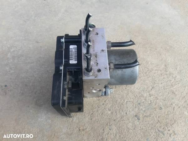 Pompa ABS Peugeot 308  cod 9665734580 - 1