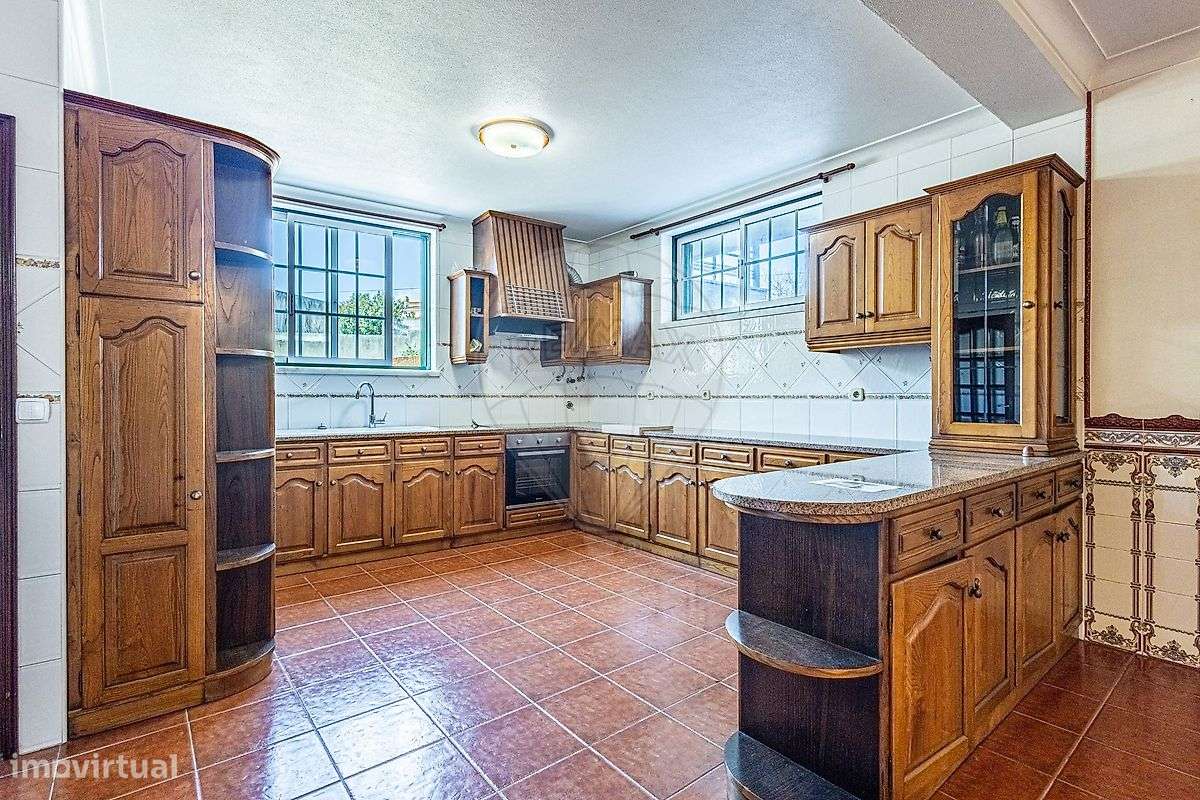 Moradia T6 para venda - Grande imagem: 4/46