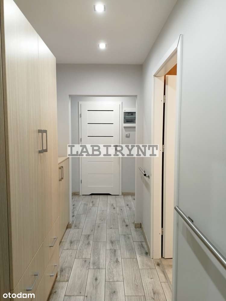 M-3 49m2, 2 piętro, po remoncie, klimatyzacja-5