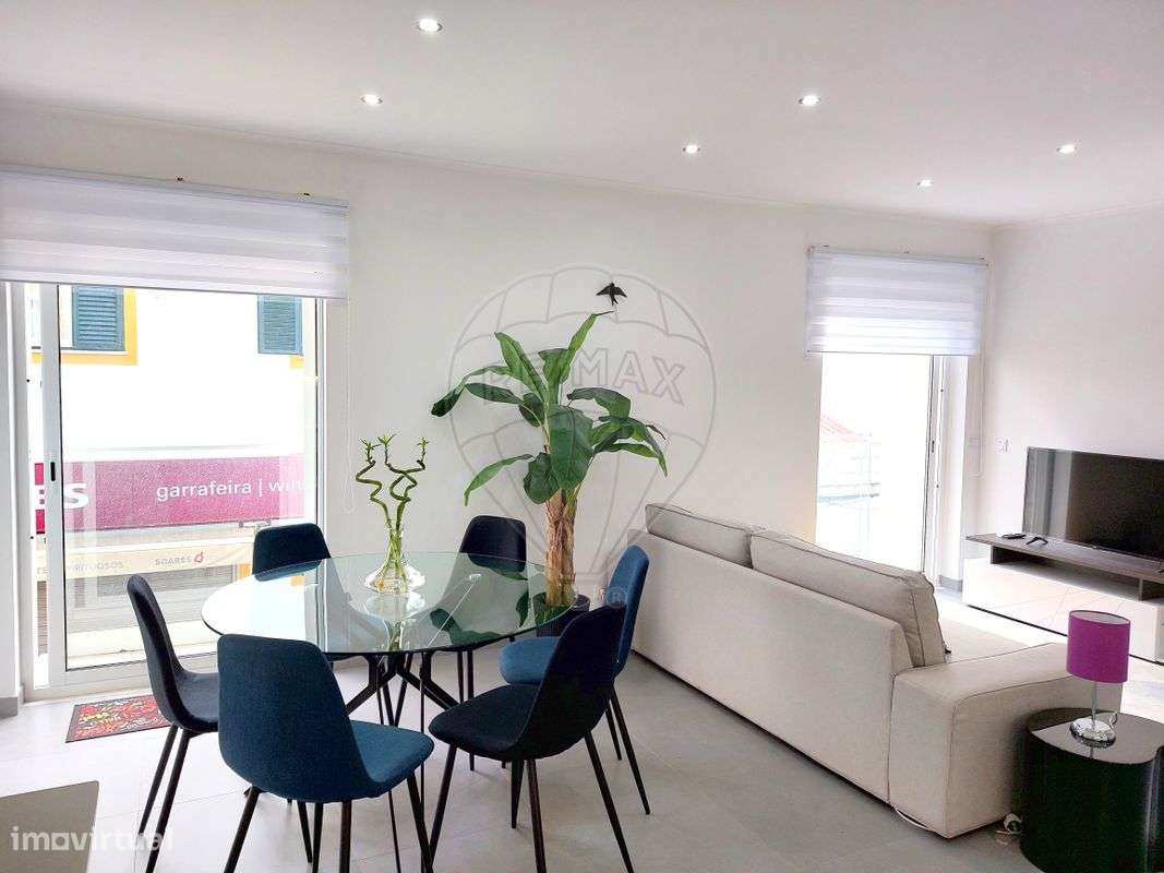 Apartamento T2 para venda - Grande imagem: 5/27