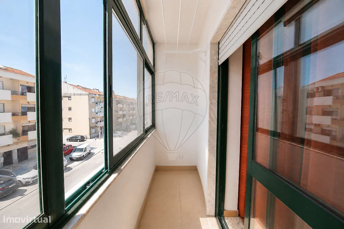 Apartamento T3 para venda-7