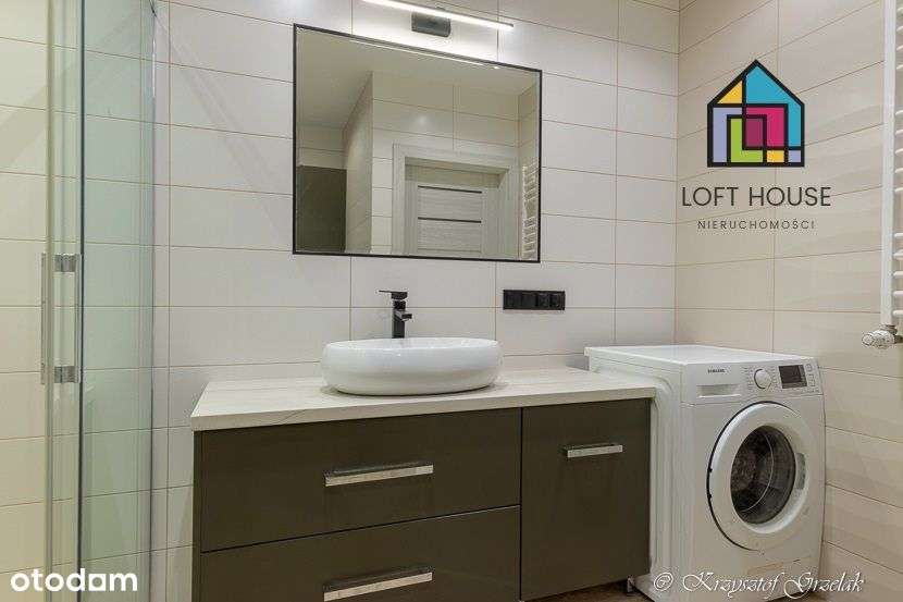 Okazja! komfortowe mieszkanie w Starej Cegielni-14