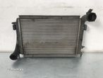 Radiator intercooler VW Passat Variant 2.0 TDI BMP  DSG 140cp - 1