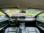 BMW Seria 5 520d Edition Fleet Lifestyle - 8