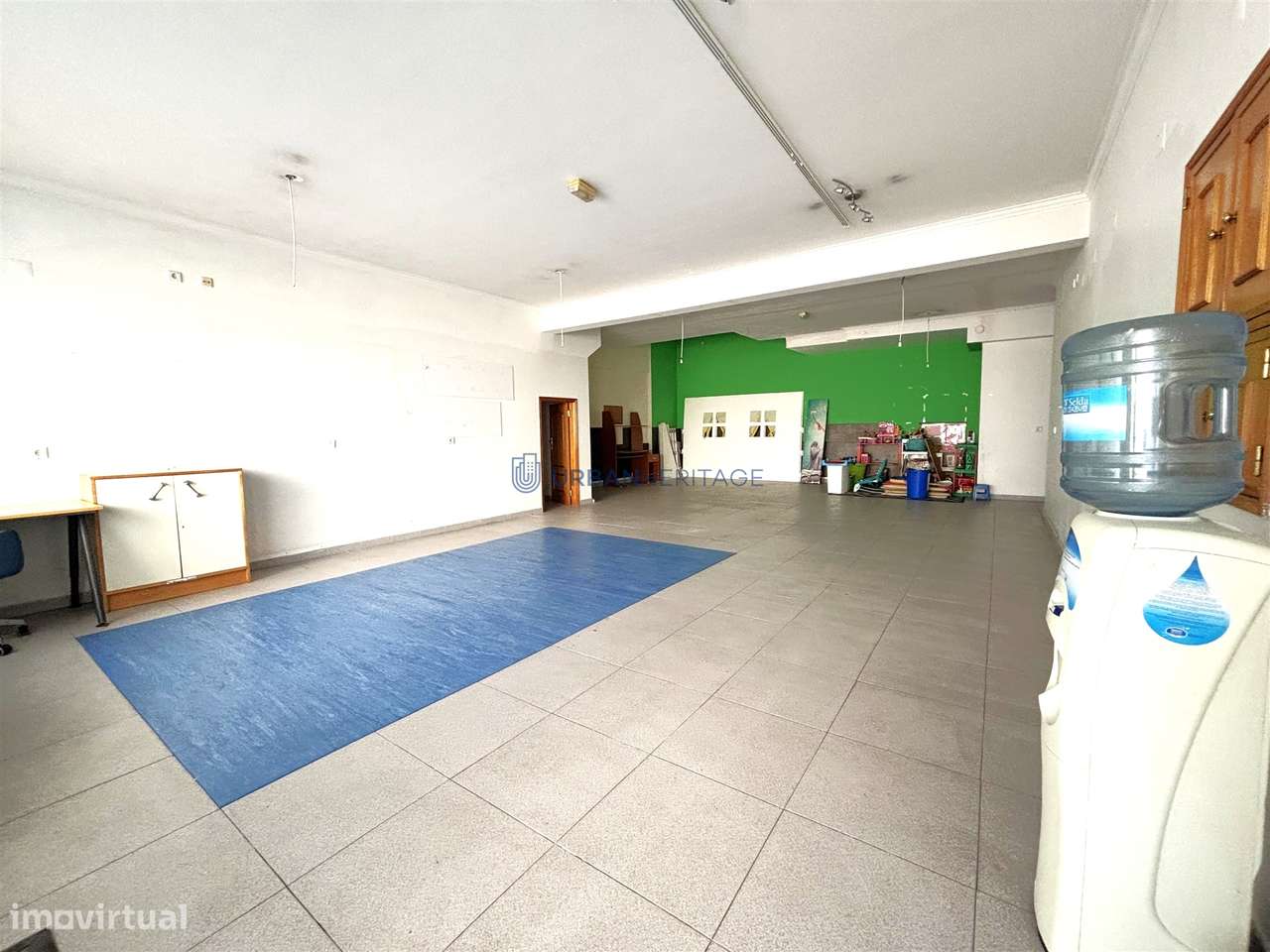 Loja  Arrendamento em Mina de Água,Amadora - Grande imagem: 2/18