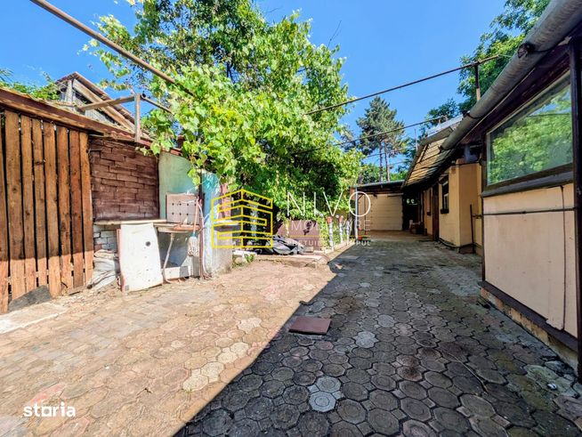Casă singur în curte – Tg. Mureș – Libertății – Zona Darina-18