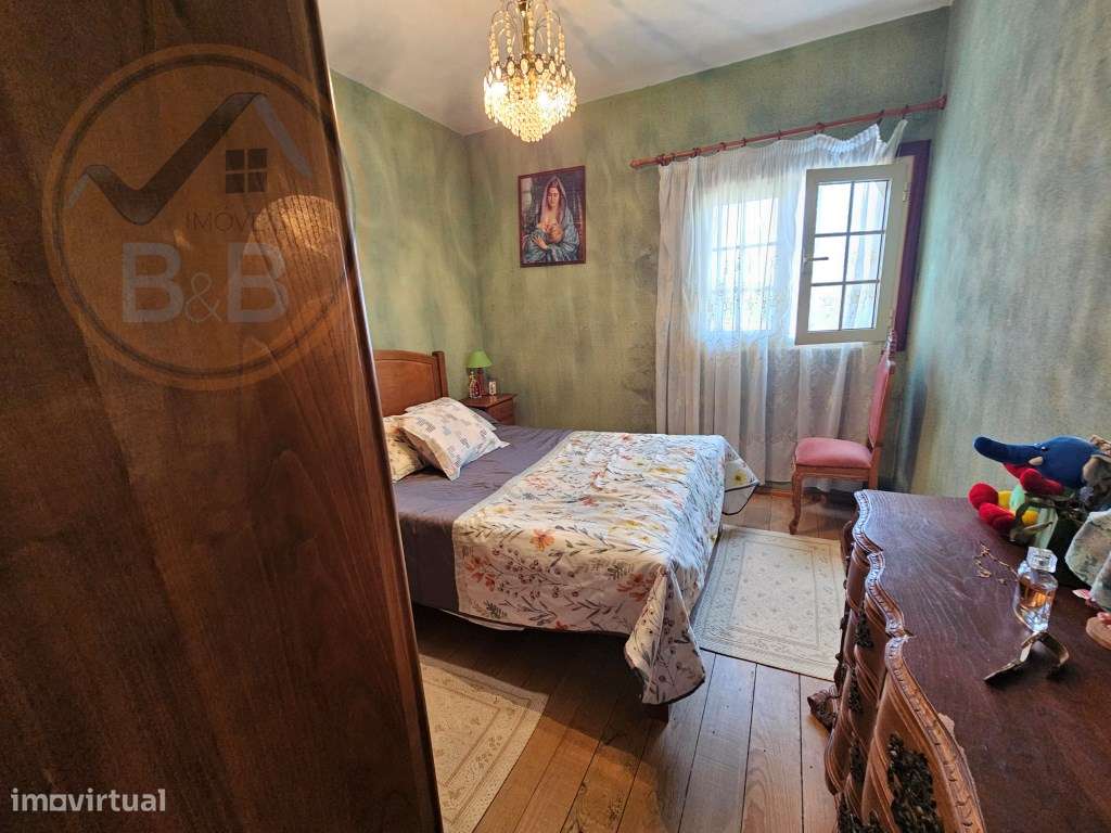 Quinta com Moradia T4 em Leiradas, Rio Douro - Cabeceiras de Basto-11