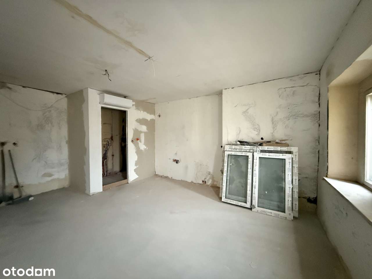 BEZPOŚREDNIO Pakiet 3 mieszkań (213 000zł za jedno) / Leśnica-2