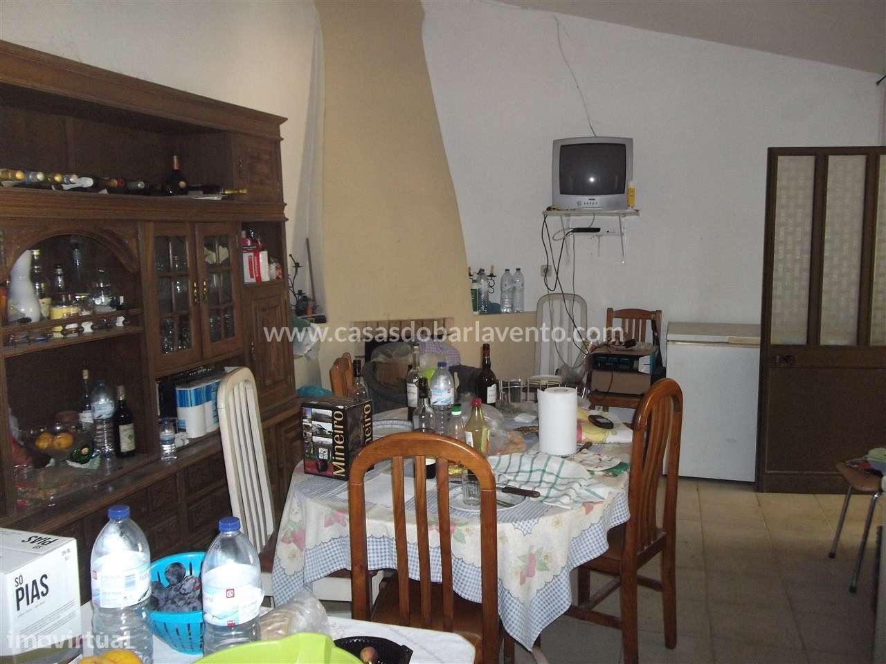 Quinta com moradia t3 para venda em Portimão, Rasmalho - Grande imagem: 4/22