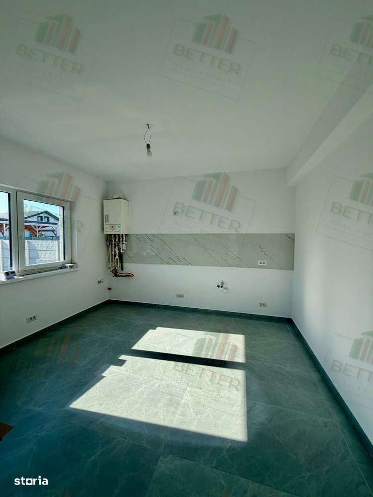 Casă individuală de vânzare în Berceni/ Ilfov - curte 446 mp, 4 camere-8