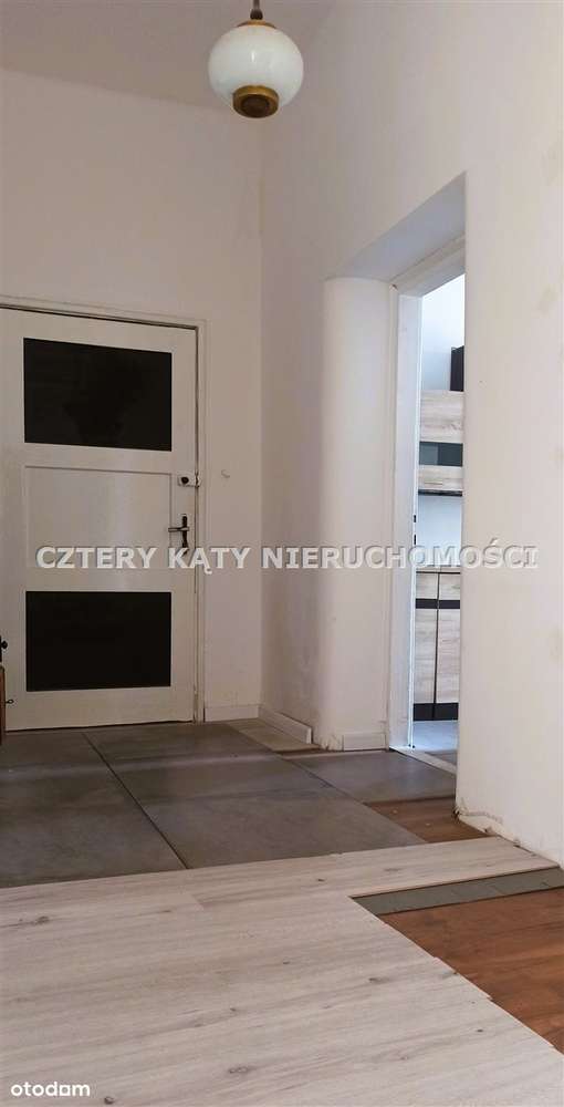 Mieszkanie typu Loft przy parku - Pełny obrazek: 5/9