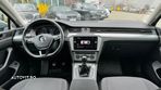 Volkswagen Passat 2.0 TDI Comfortline - 7