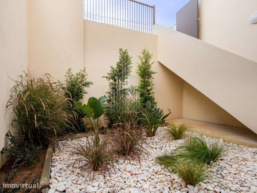 Moradia T4 com Piscina e Jardim |Aldeia de Juso |Cascais-47