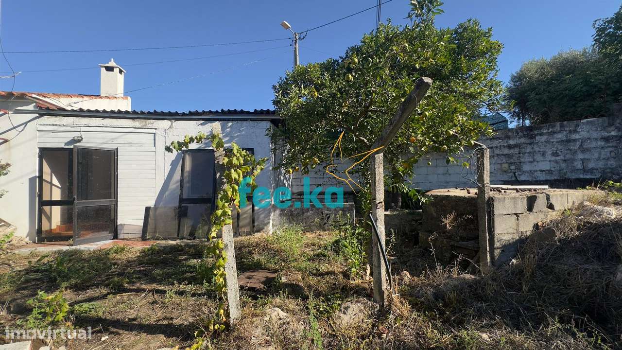 Quintinha T1 em Palvarinho-11