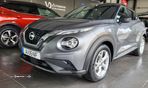 Nissan Juke 1.0 DIG-T N-Connecta - 4