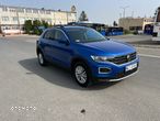 Volkswagen T-Roc 1.5 TSI ACT Advance - 6