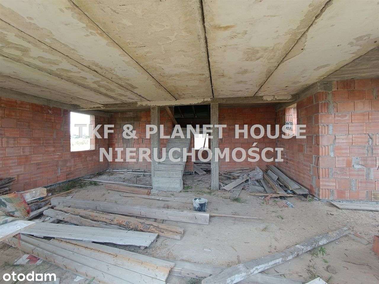 Dom gm. Żelechlinek, 143 m2, działka 1026m2 - Pełny obrazek: 4/11