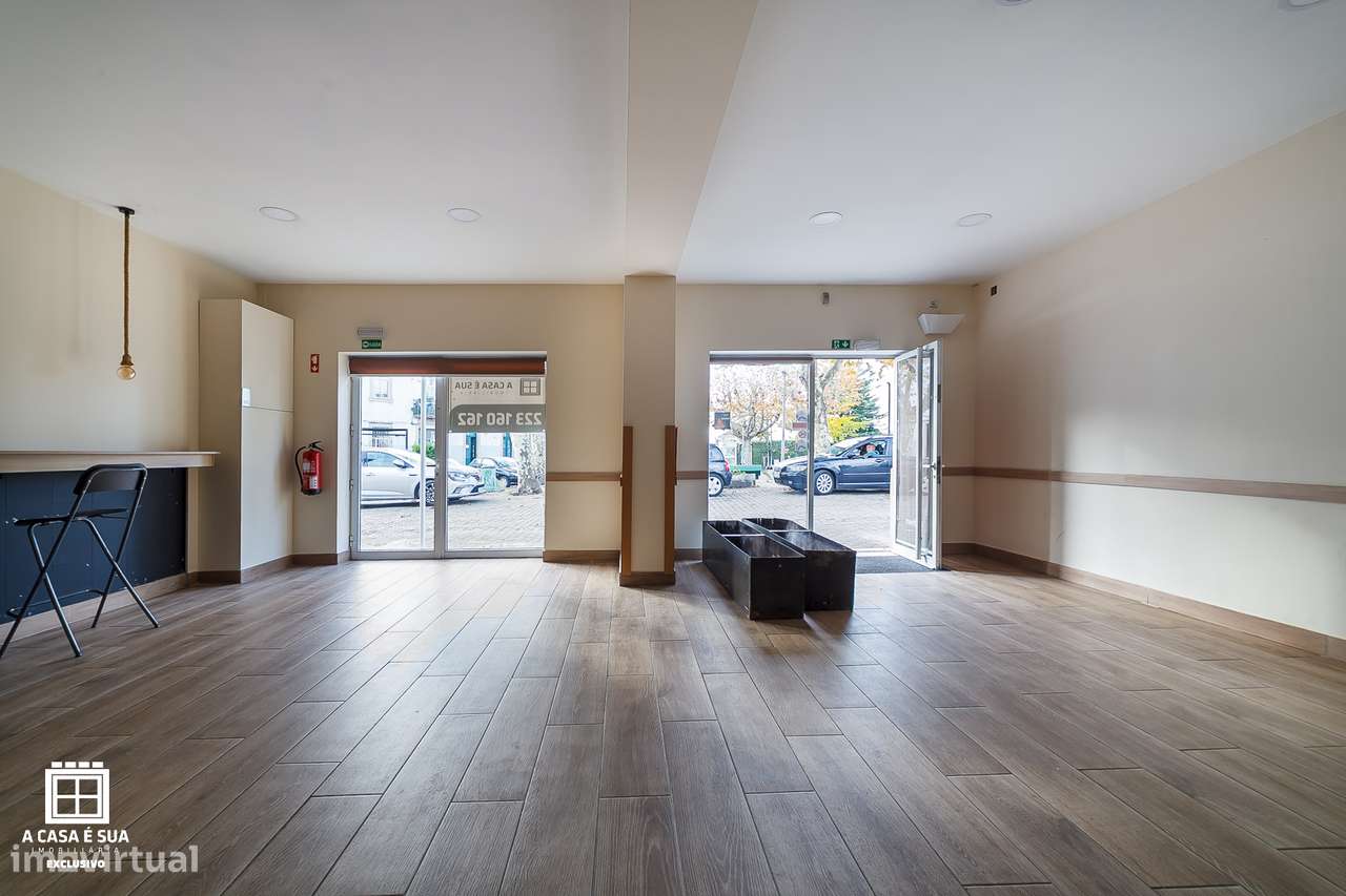 Arrendamento de padaria e pastelaria em Anta, Espinho - Exclusivo - Grande imagem: 5/24