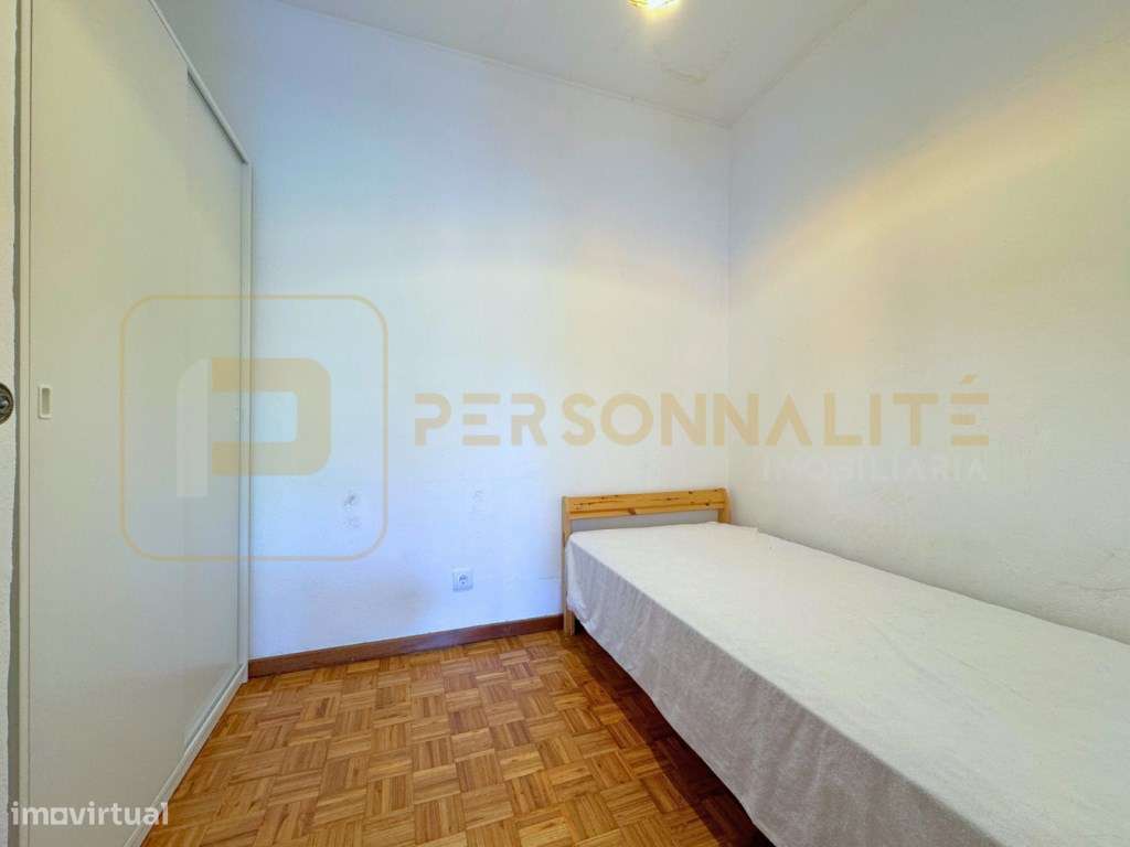 Apartamento T2+1 Centro de Guimarães | Universidade do Minho-11
