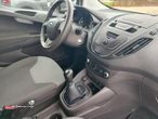 Ford Tourneo Courier 1.5 TDCi Ambiente - 15