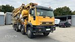 Iveco TRAKKER 410E44 CIFA 28m/9m3 - 1