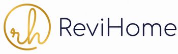 REVI HOME Logo