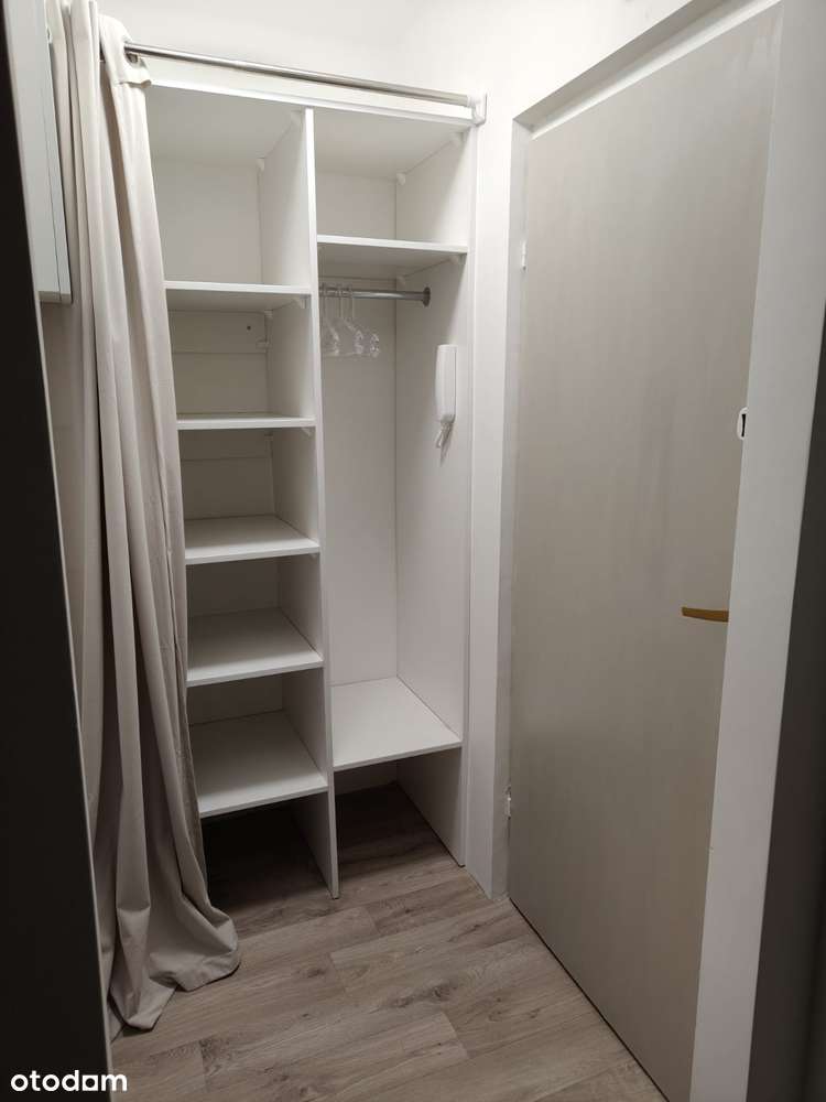 Odświeżone studio - kawalerka w świetnej lokalizacji - Pełny obrazek: 4/6