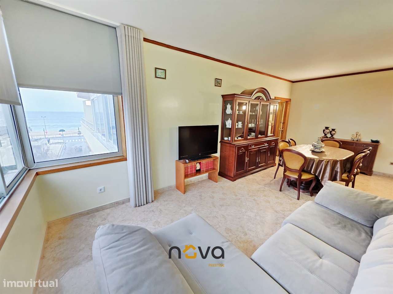 T2 a 50 metros da praia, Póvoa de Varzim-9