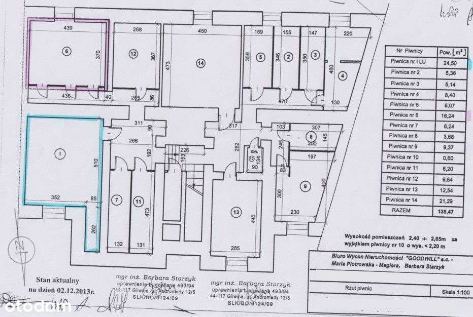 Lokal usługowy do generalnego remontu-8