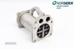 Radiador de gases EGR Renault Laguna III|07-10 - 3