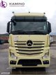 Dezmembram camion Mercedes-Benz ACTROS MP4 - 1