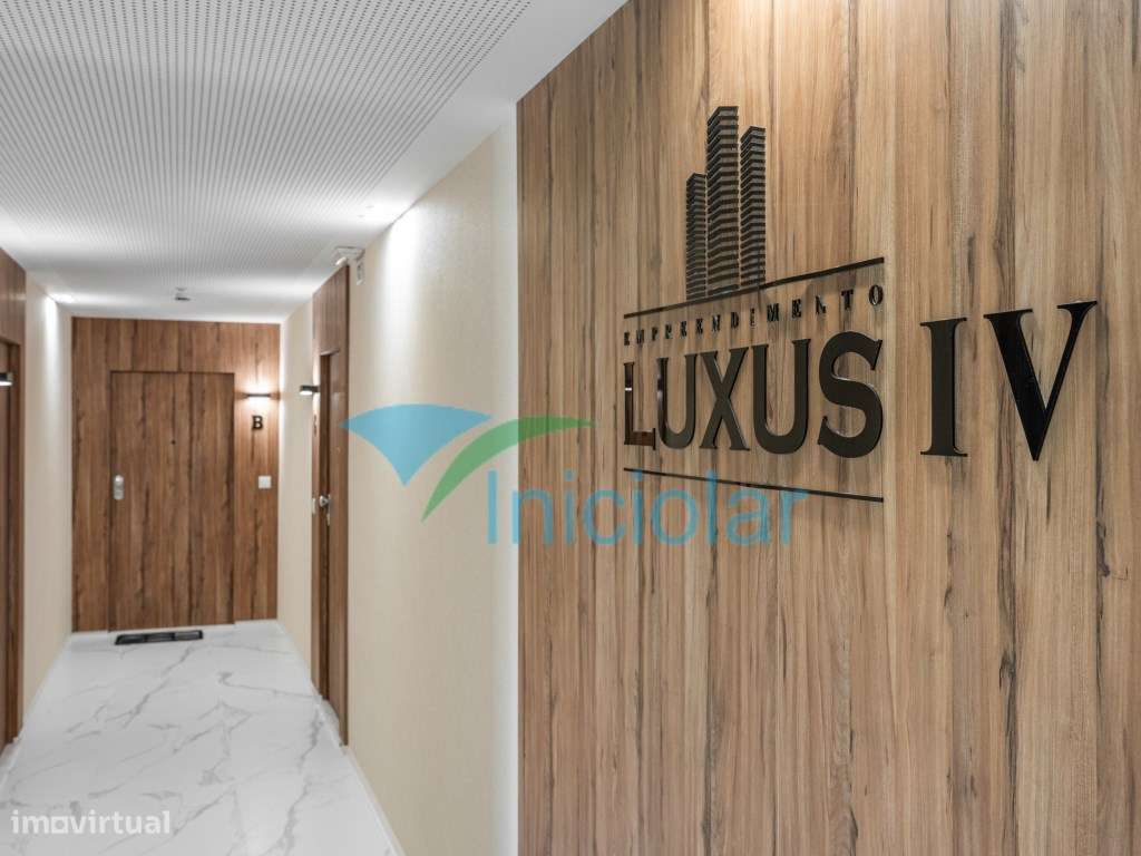 T3 Novo| Gueifães| Suite| G. Fechada - Grande imagem: 3/20