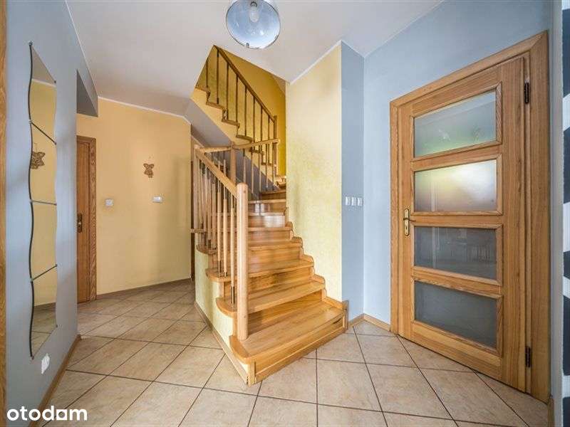 Kaźmierz-Dom blisko lasu-7