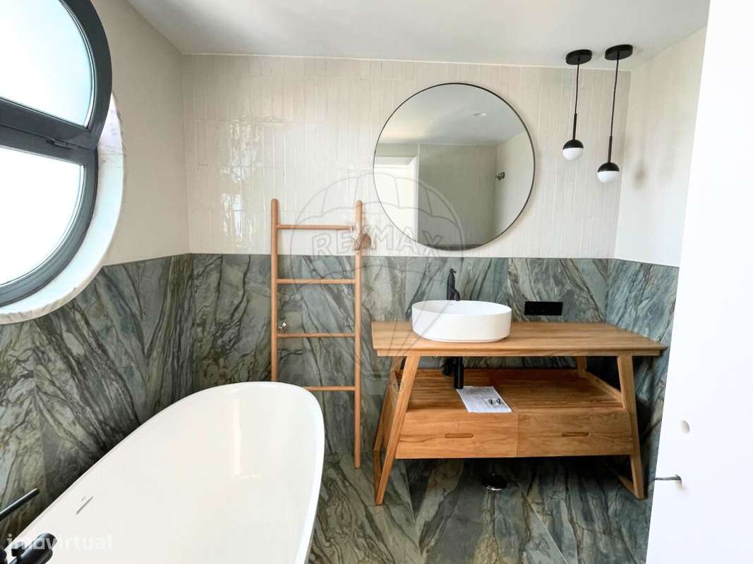 Moradia T3 para venda-23