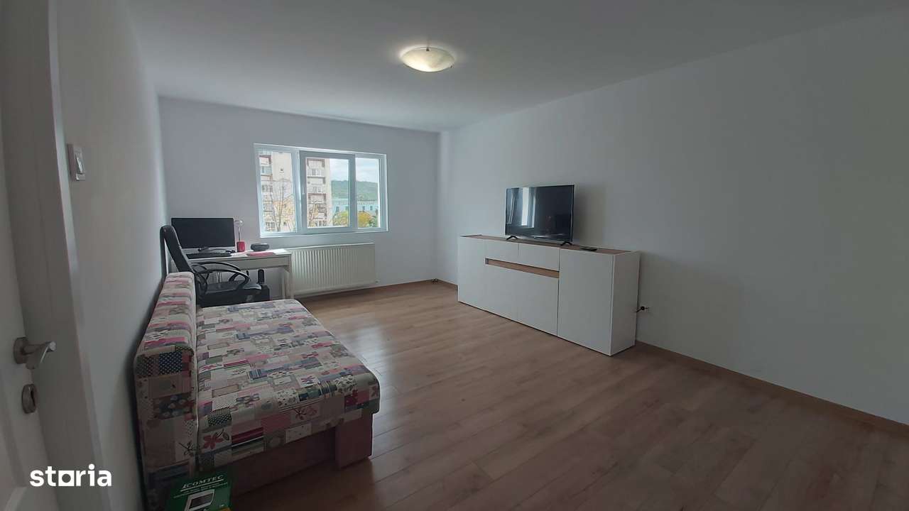 Apartament 2Cam Decomandat Nicolina Rond Vechi Bulevard Renovat Liber-0