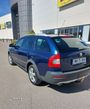 Skoda Octavia Combi 1.8 TSI Scout 4x4 - 2