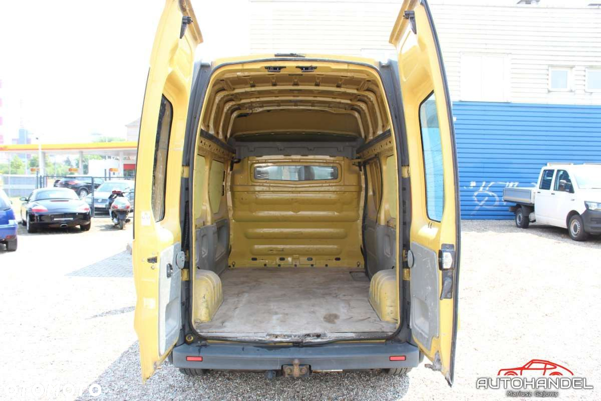 Renault Trafic - 13