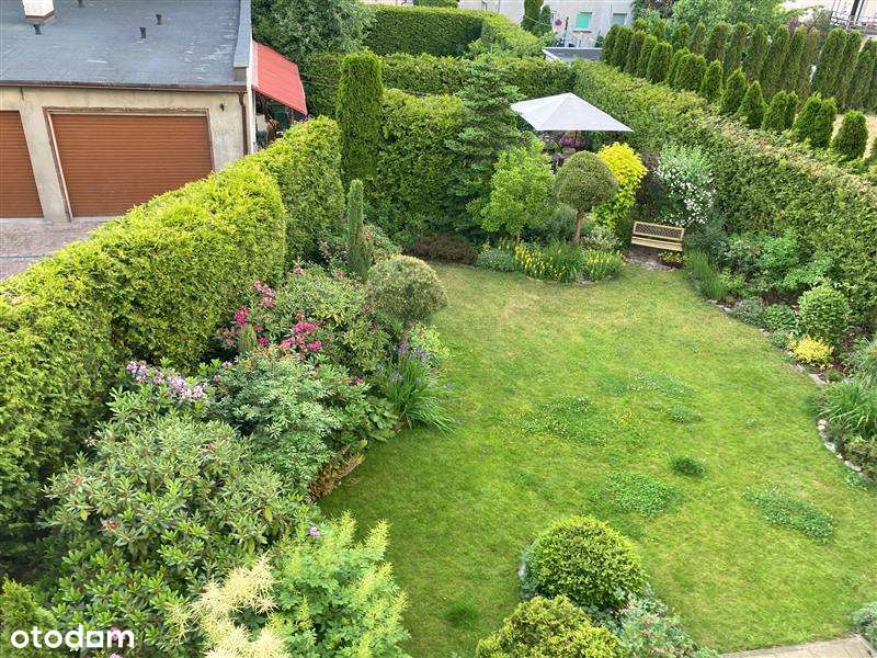 Dom wolnostojący - Gdynia Działki Leśne-12