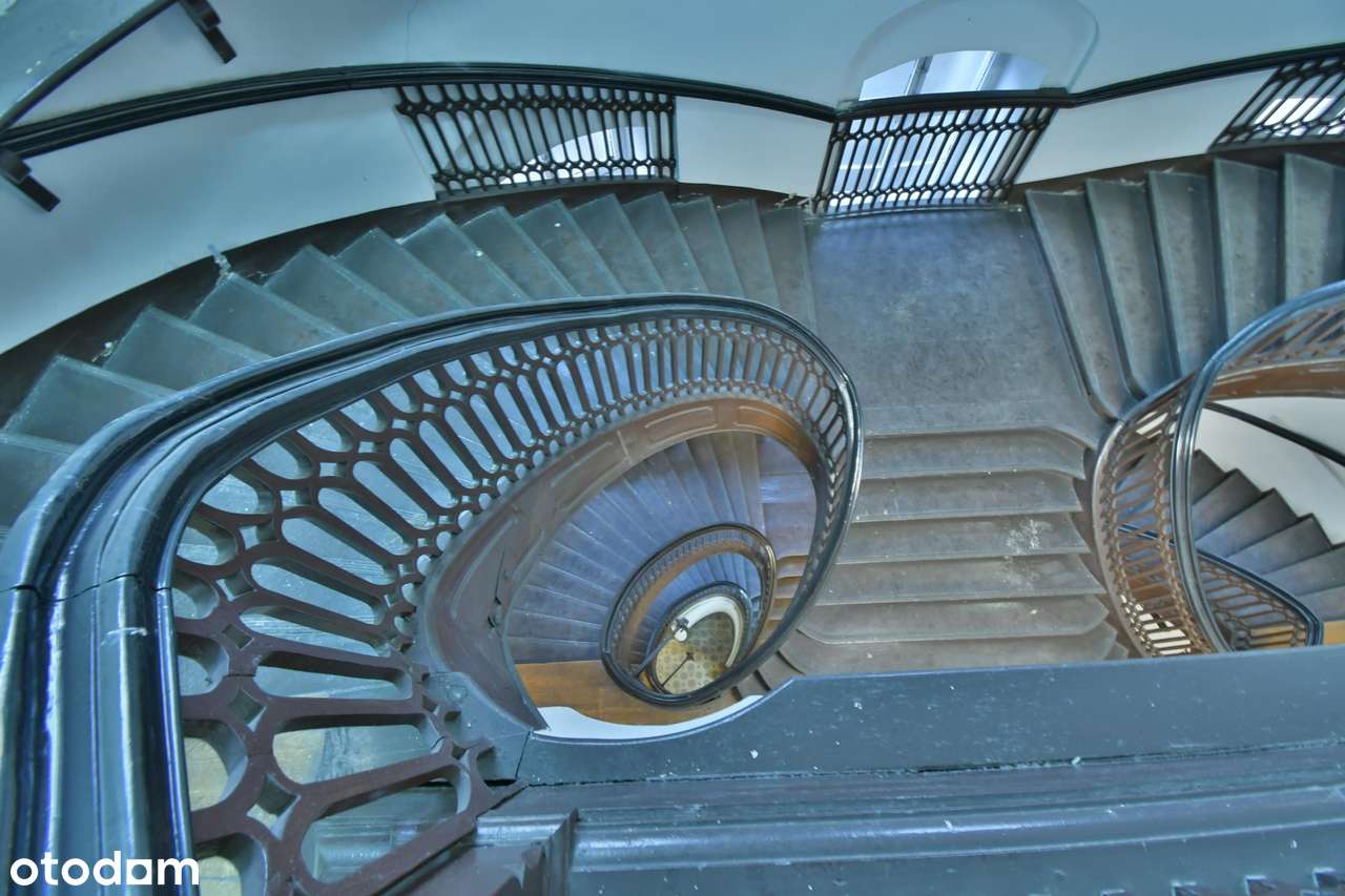 XVIII wieczny pałac w sercu Wrocławia na sprzedaż-12