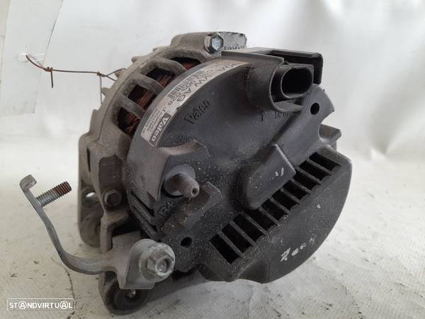 Alternador Volkswagen Polo (9N_) - 2