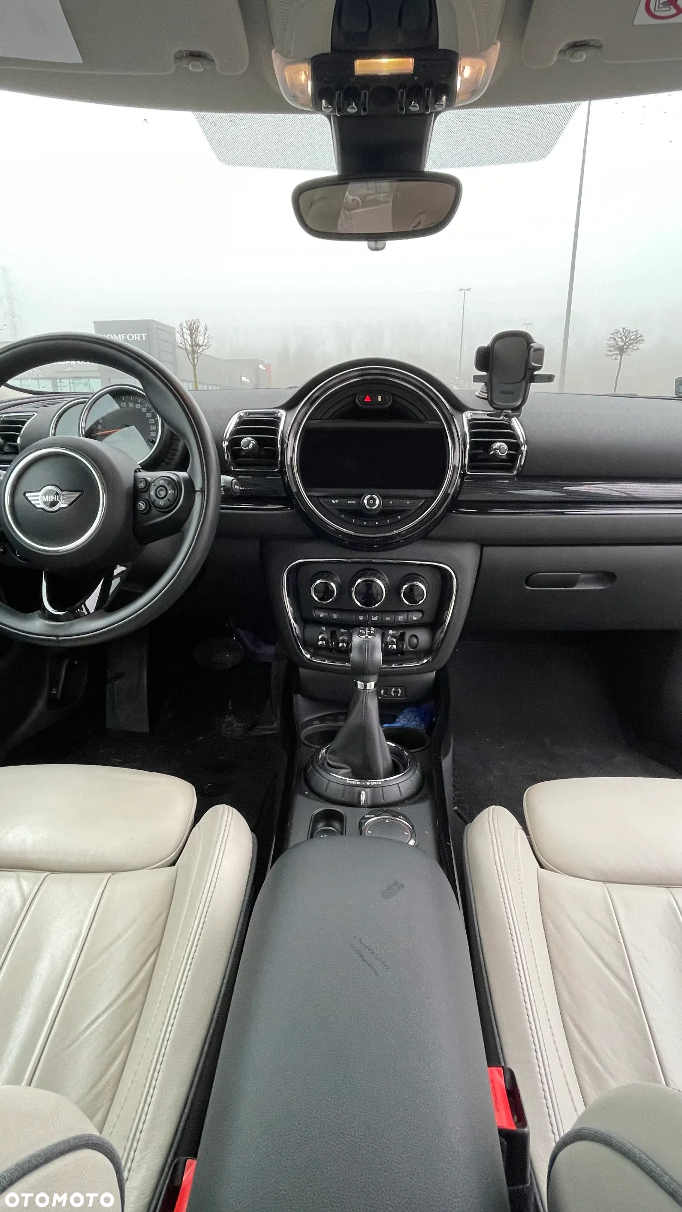 MINI Clubman Cooper - 24