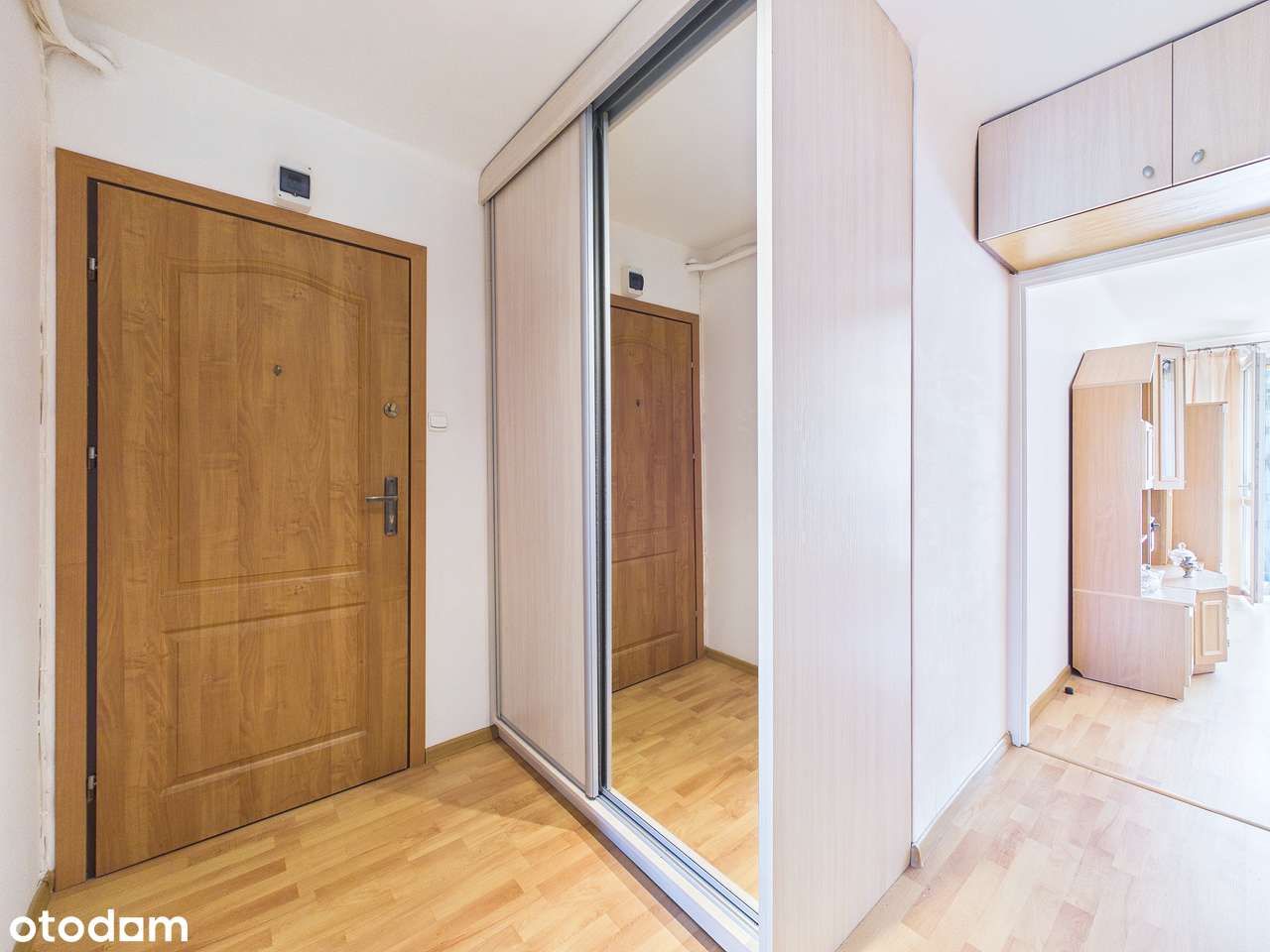 Tarnów Strusina 2 Pokoje 1 Piętro Niski Blok Super Lokalizacja Balkon-10
