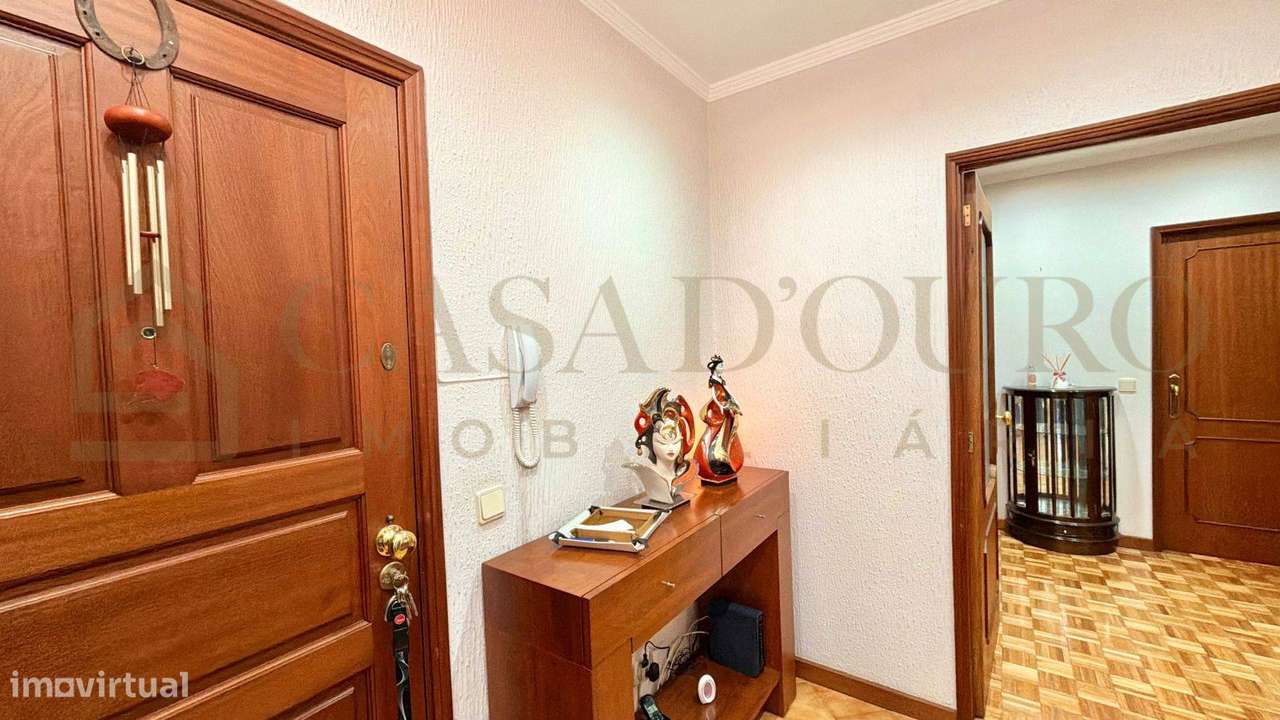 T2 – Valbom | Próximo à PSP Valbom - Grande imagem: 4/18