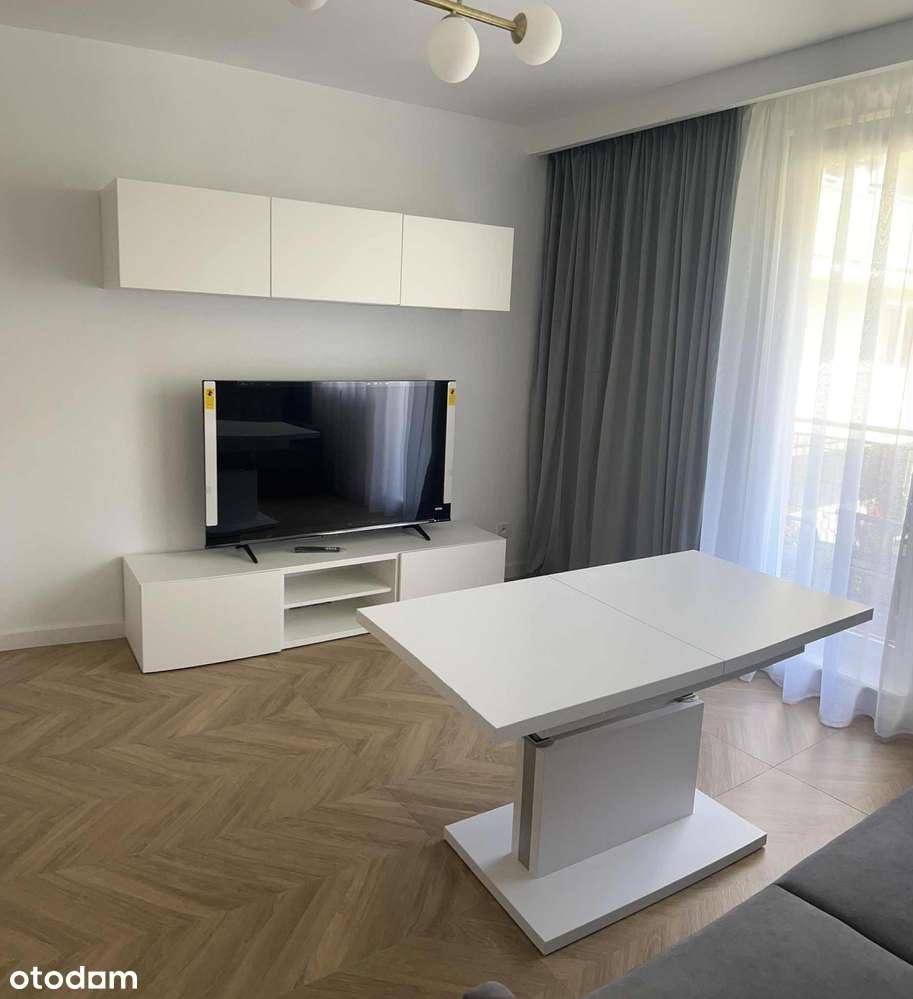 Nowocześnie wykończone i kompleksowo wyposażone  Wejherowo ul.Necla-10