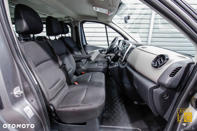 Opel Vivaro 1.6 CDTI L2H1 - 10