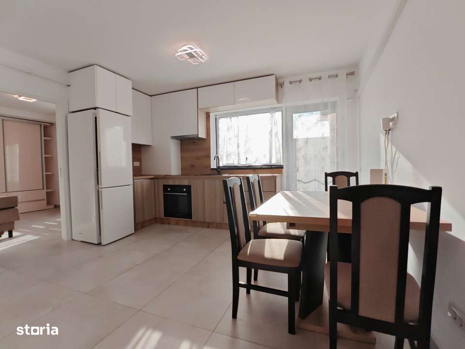 Ap 2 camere separate | 2 dormitoare | mobilat & utilat complet | terme - Imagine principală: 1/11