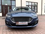 Ford Mondeo - 6