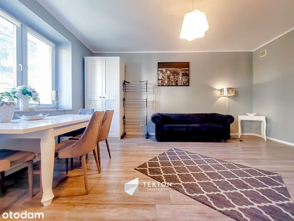 Cicha kawalerka po remoncie z dużą piwnicą - Pełny obrazek: 3/8